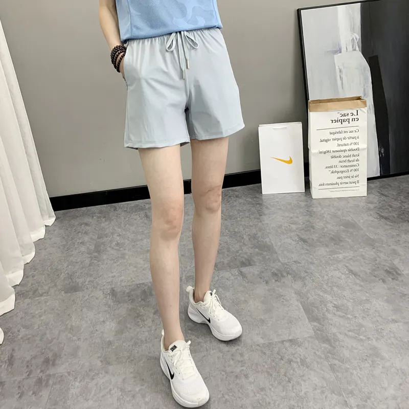 The New Age Family Sports Shorts Women's-23