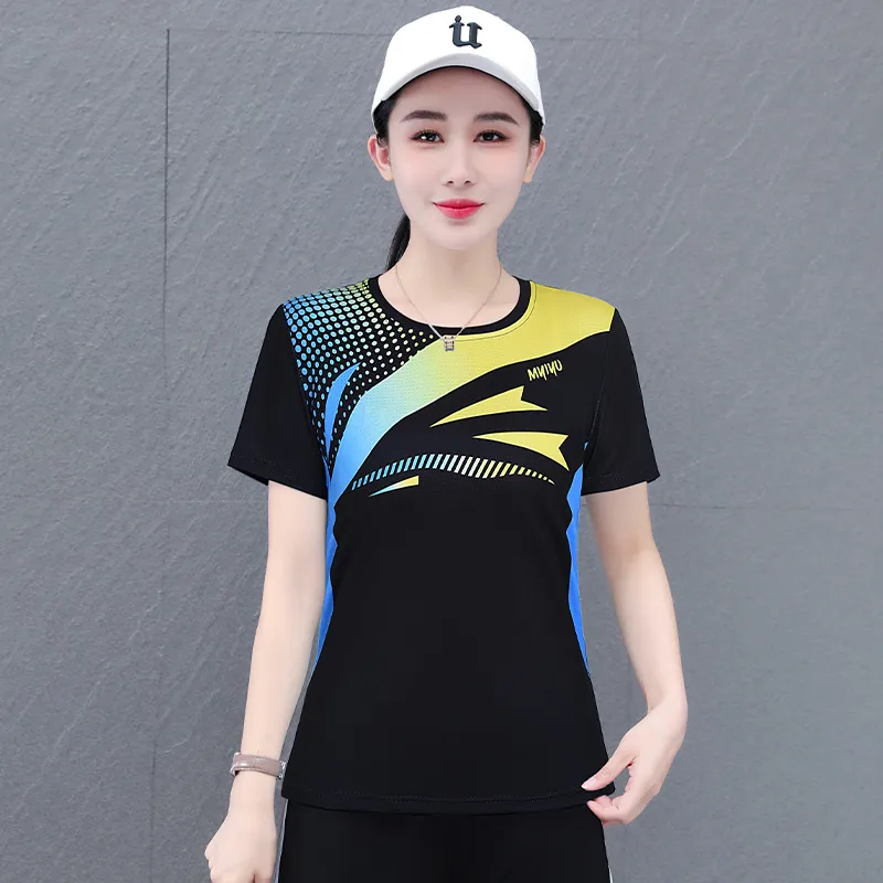 The New Age Family Set in Sleeve T Shirt Women's-4