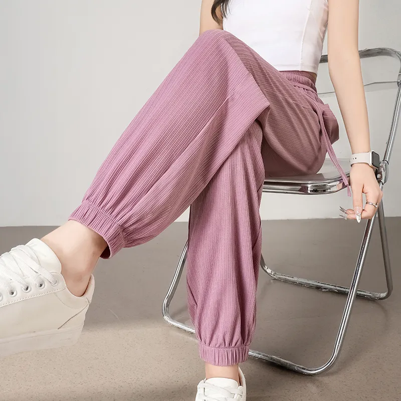 The New Age Family Casual Pants Women's-5