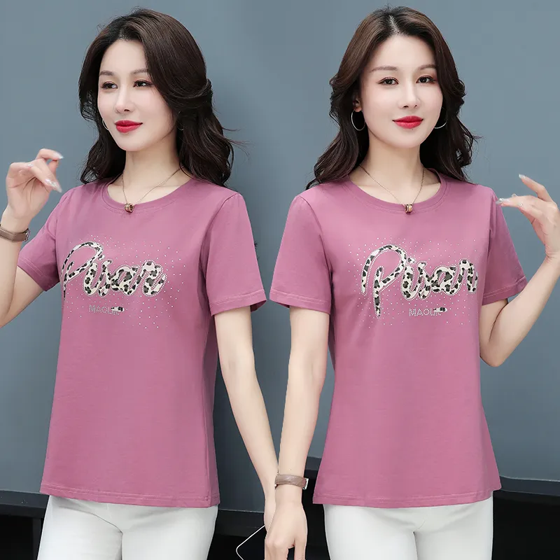 The New Age Family Regular T Shirt Women's-7