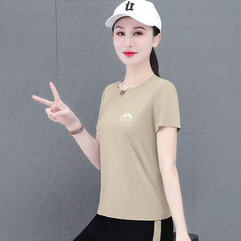 The New Age Family T Shirt Women's-11