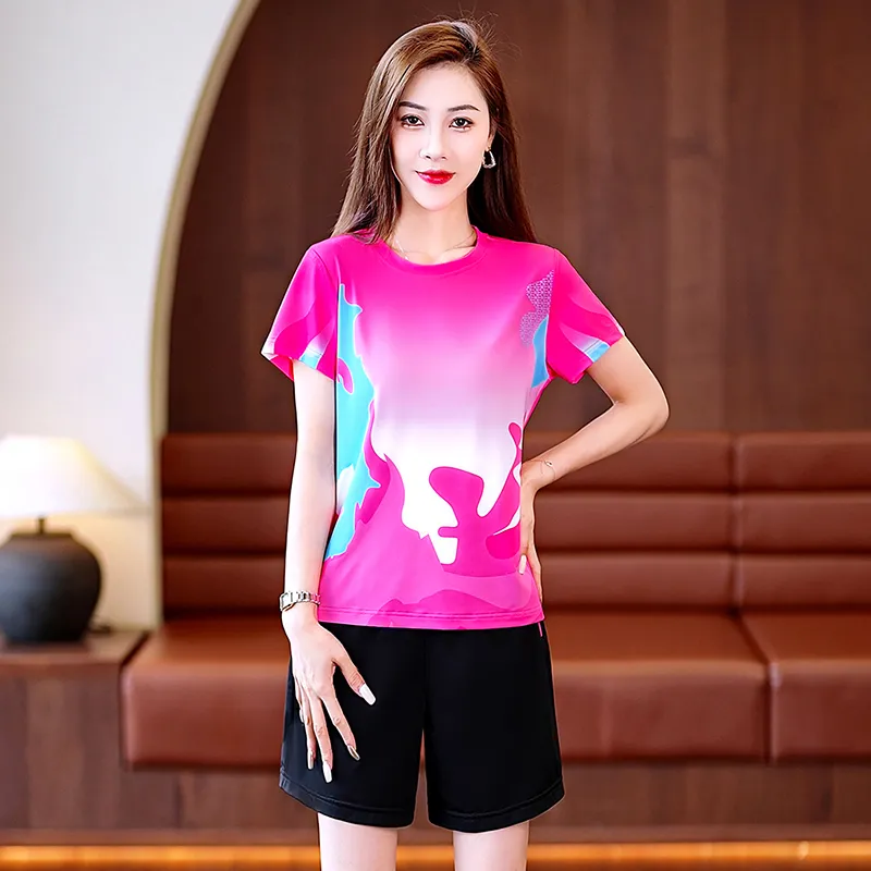 The New Age Family Fitness Set Women's-8