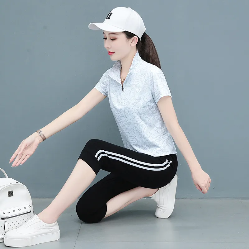 The New Age Family Fitness Set Women's-13