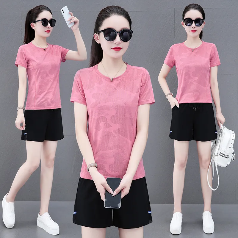 The New Age Family Casual Suit Women's-6