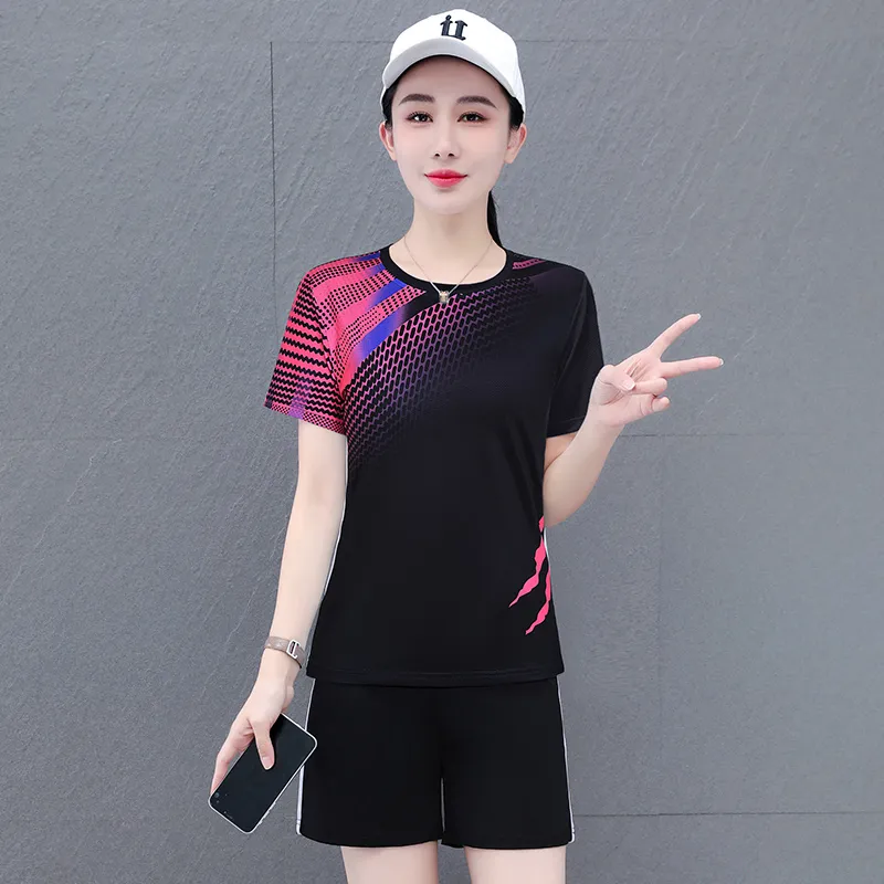 The New Age Family Fitness Set Women's-9