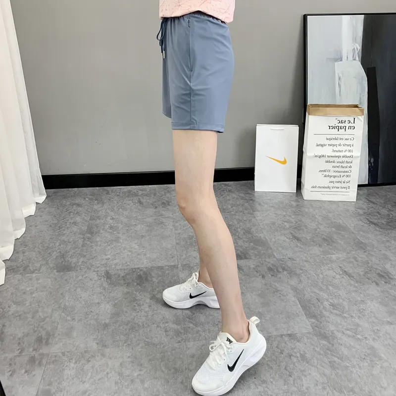 The New Age Family Sports Shorts Women's-8