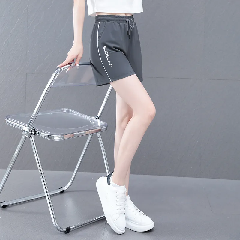 The New Age Family Sports Shorts Women's-5