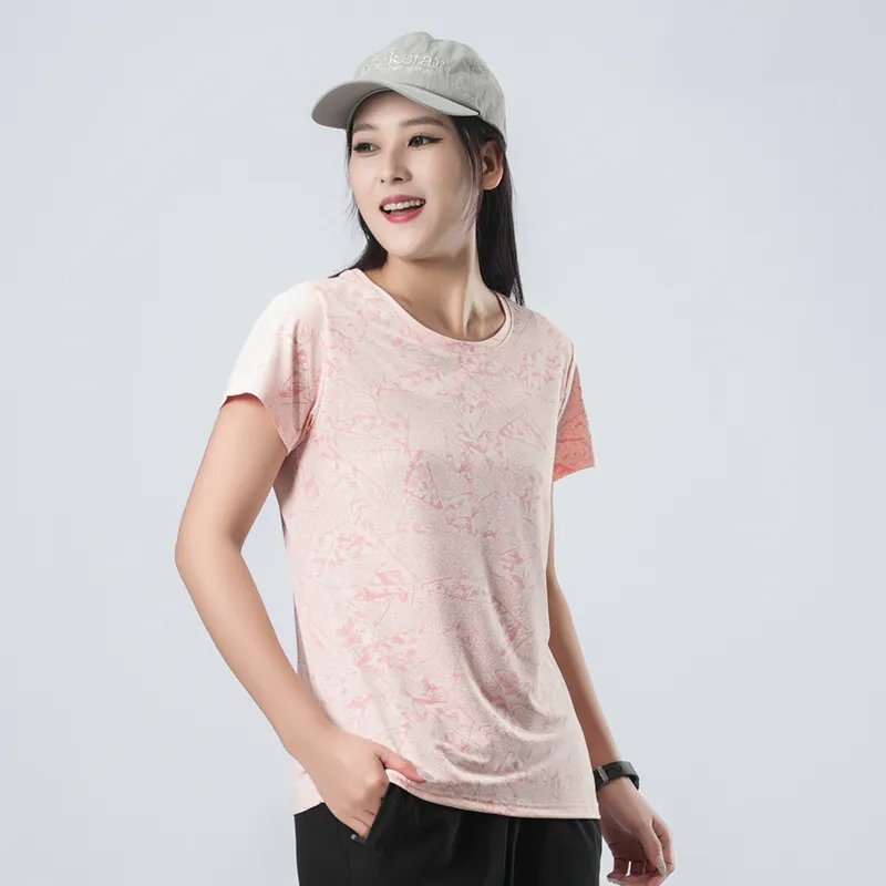 The New Age Family T Shirt Women's-7
