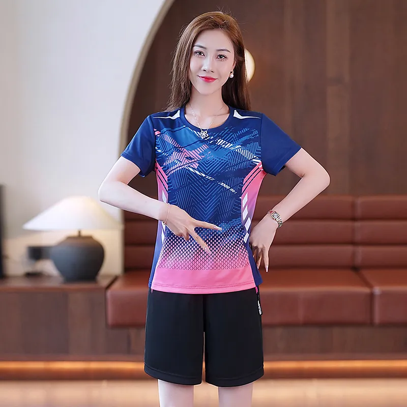 The New Age Family Fitness Set Women's-9