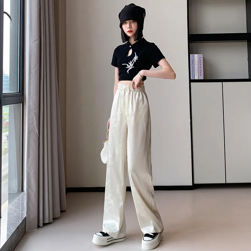 The New Age Family Casual Pants Women's-6