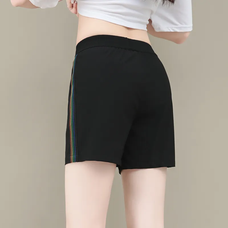 The New Age Family Casual Shorts Women's-2