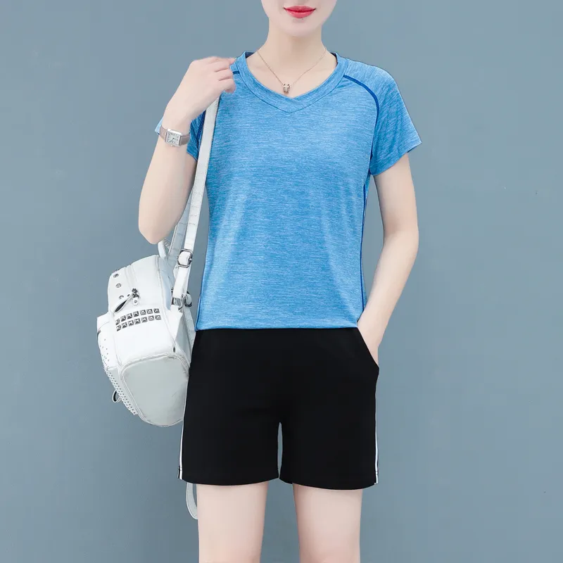 The New Age Family Fitness Set Women's-16