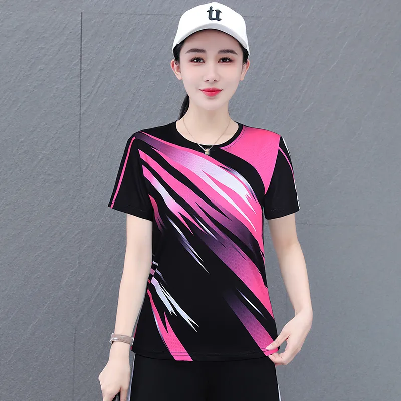 The New Age Family Workout Clothing Women's-13