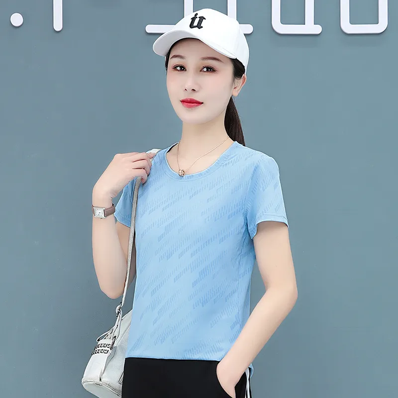 The New Age Family T Shirt Women's-5