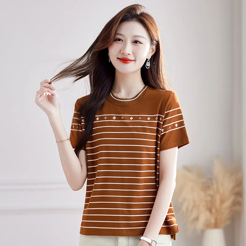 The New Age Family Regular T Shirt Women's-6