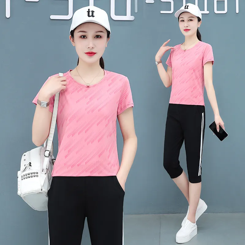 The New Age Family Fitness Set Women's-5