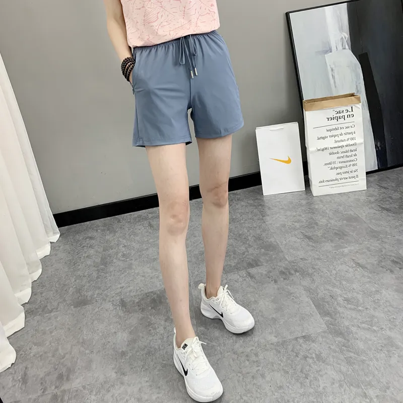 The New Age Family Sports Shorts Women's-7