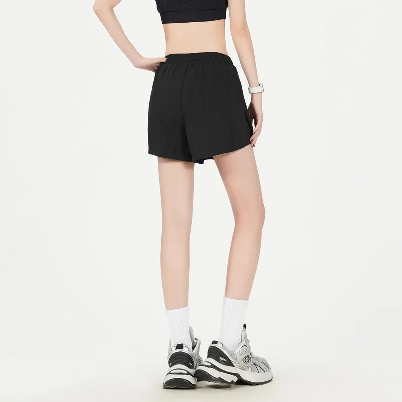 The New Age Family Sports Shorts Women's-5