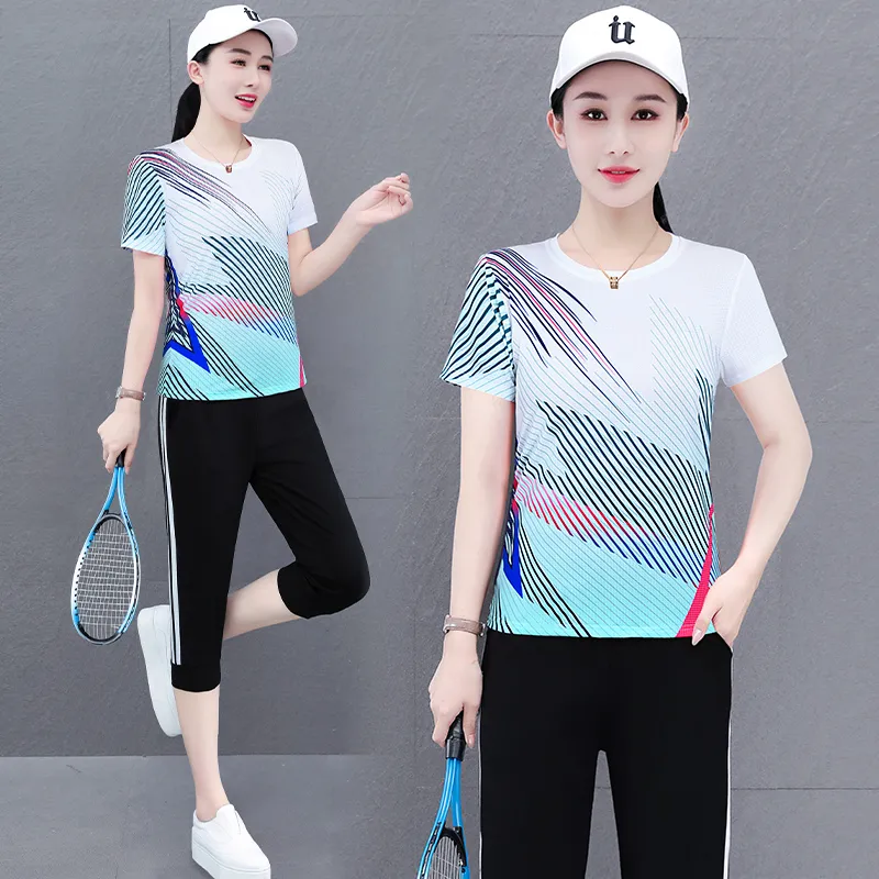 The New Age Family Fitness Set Women's-4