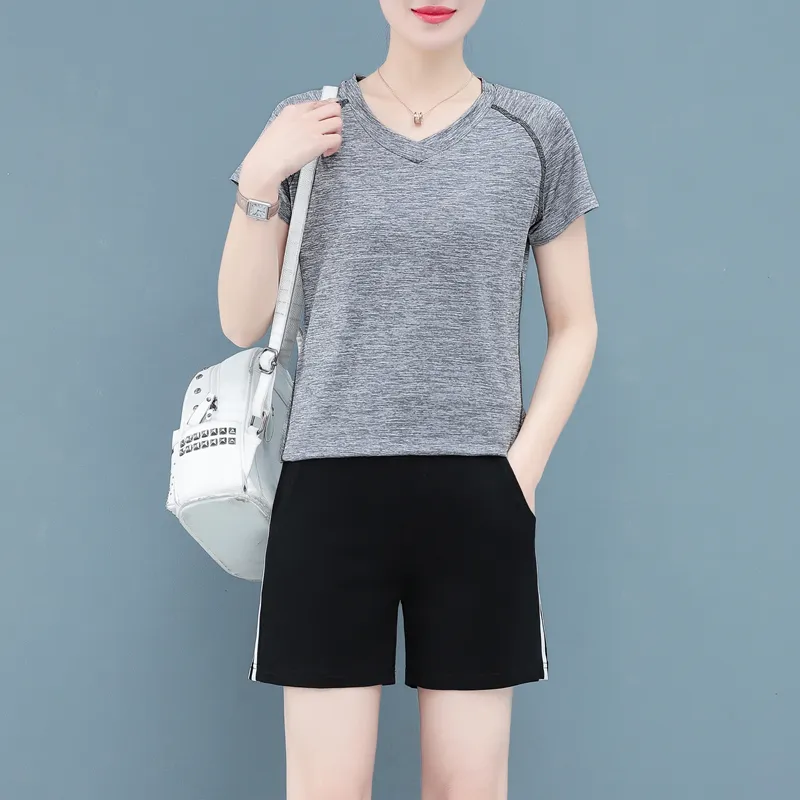 The New Age Family Fitness Set Women's-13
