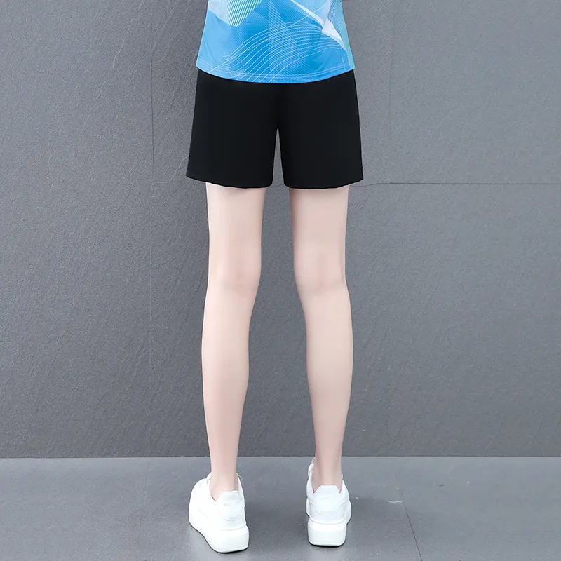 The New Age Family Sports Shorts Women's-3