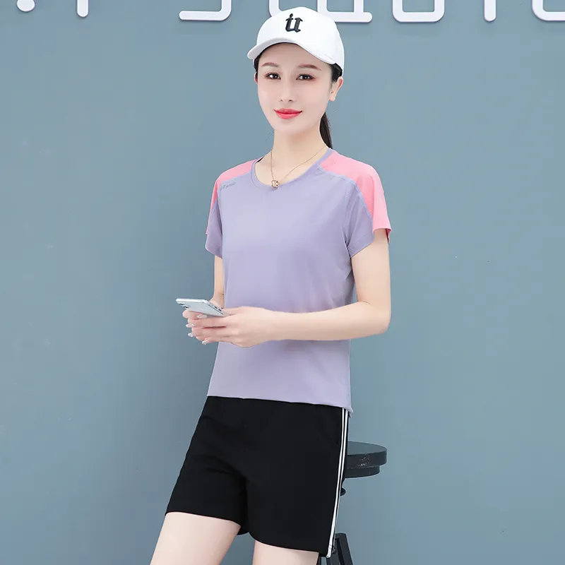 The New Age Family Fitness Set Women's-2