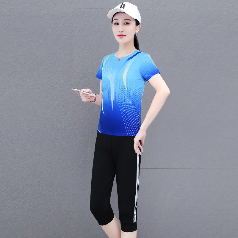 The New Age Family Fitness Set Women's-9