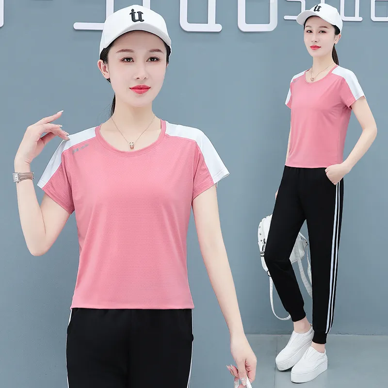 The New Age Family Fitness Set Women's-6