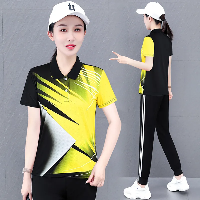 The New Age Family Fitness Set Women's-1
