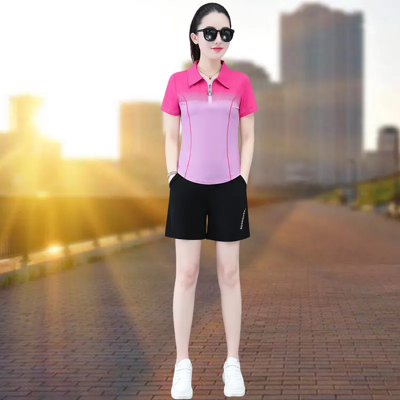 The New Age Family Fitness Set Women's-11