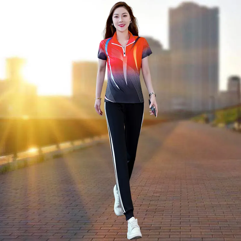 The New Age Family Fitness Set Women's-4