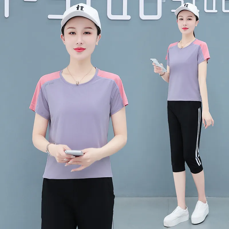 The New Age Family Fitness Set Women's-6