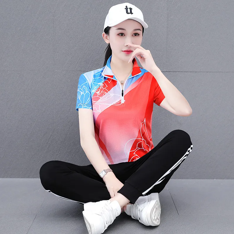 The New Age Family Fitness Set Women's-13