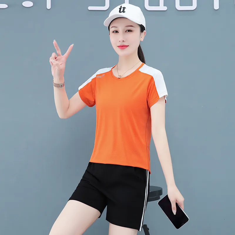 The New Age Family Fitness Set Women's-14
