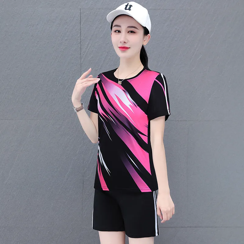 The New Age Family Fitness Set Women's-2