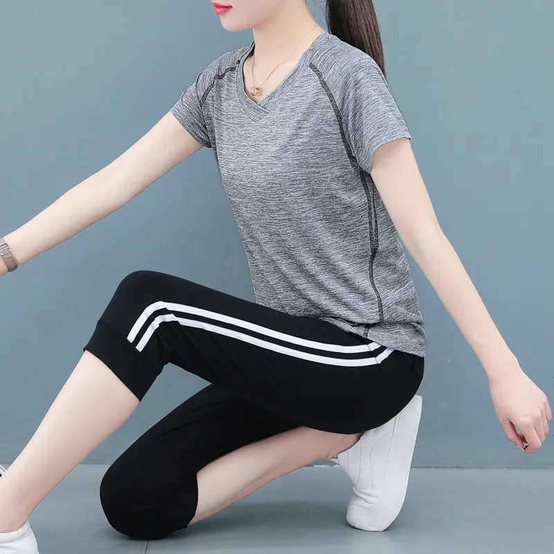 The New Age Family Fitness Set Women's-18