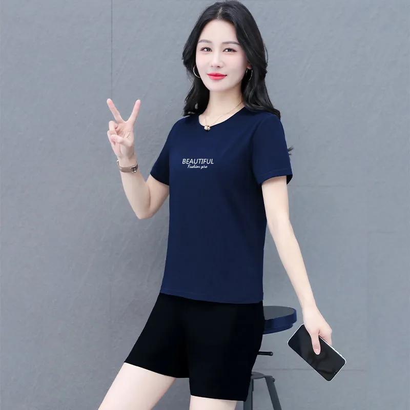 The New Age Family T Shirt Women's-23