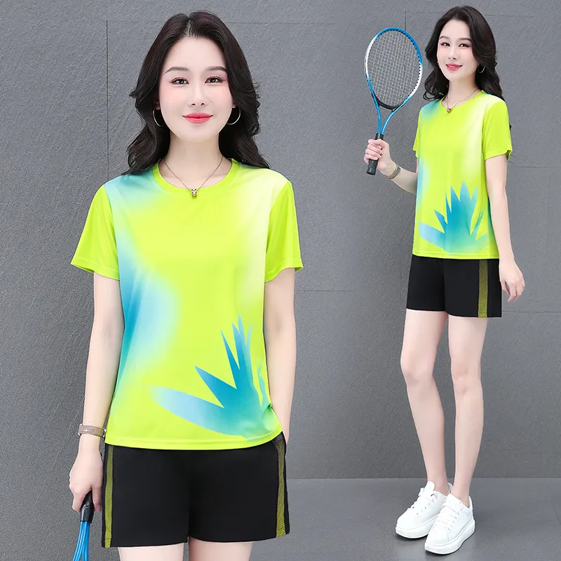 The New Age Family Casual Suit Women's-14