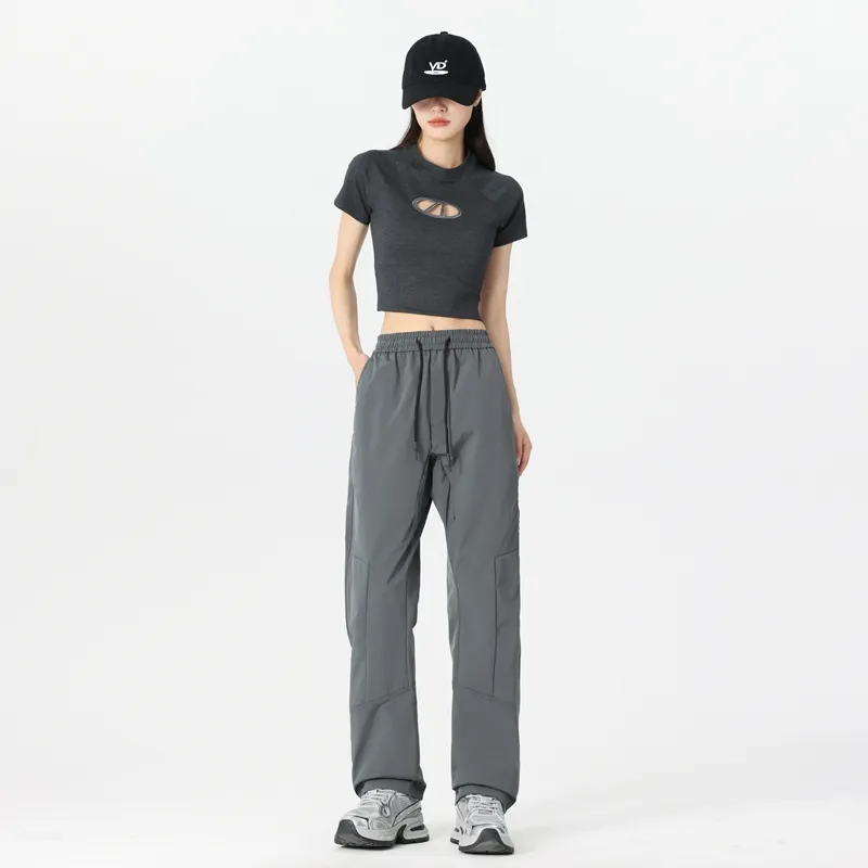 The New Age Family Cargo Pants Women's-13