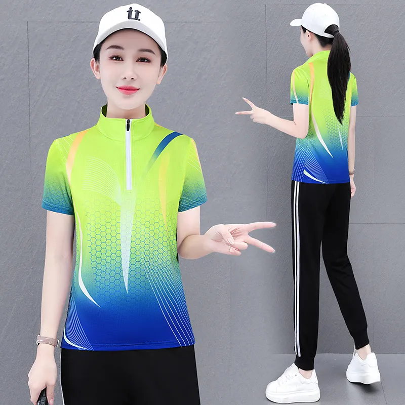 The New Age Family Fitness Set Women's-1