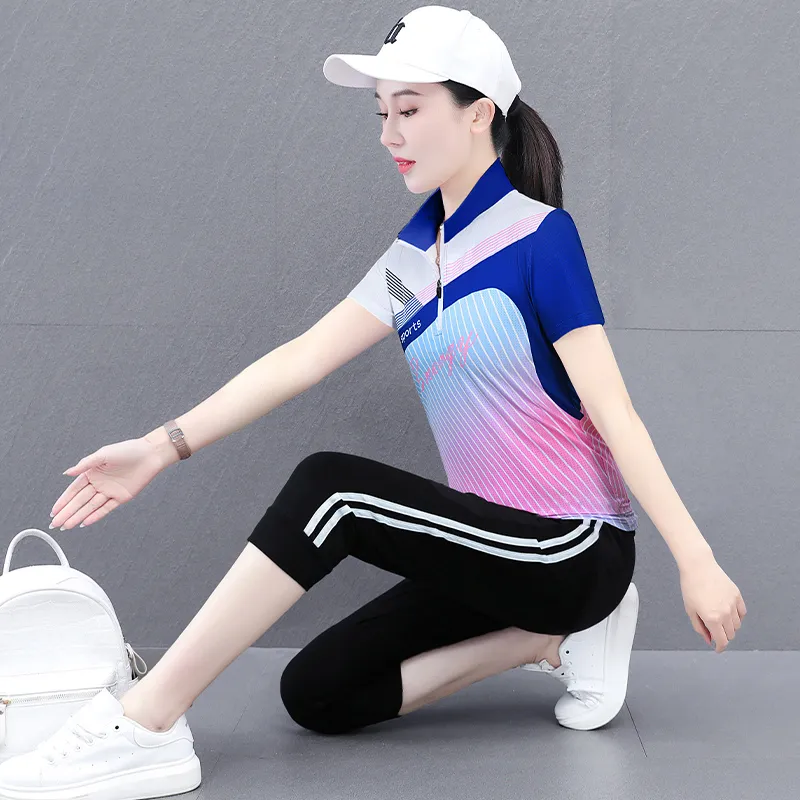 The New Age Family T Shirt Women's-16