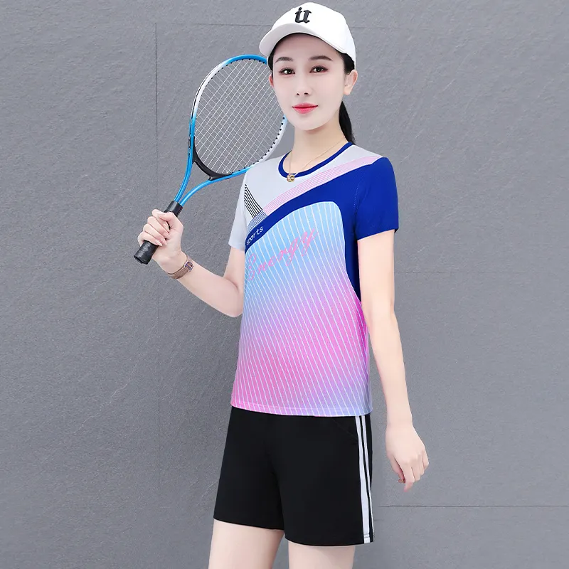 The New Age Family Fitness Set Women's-1