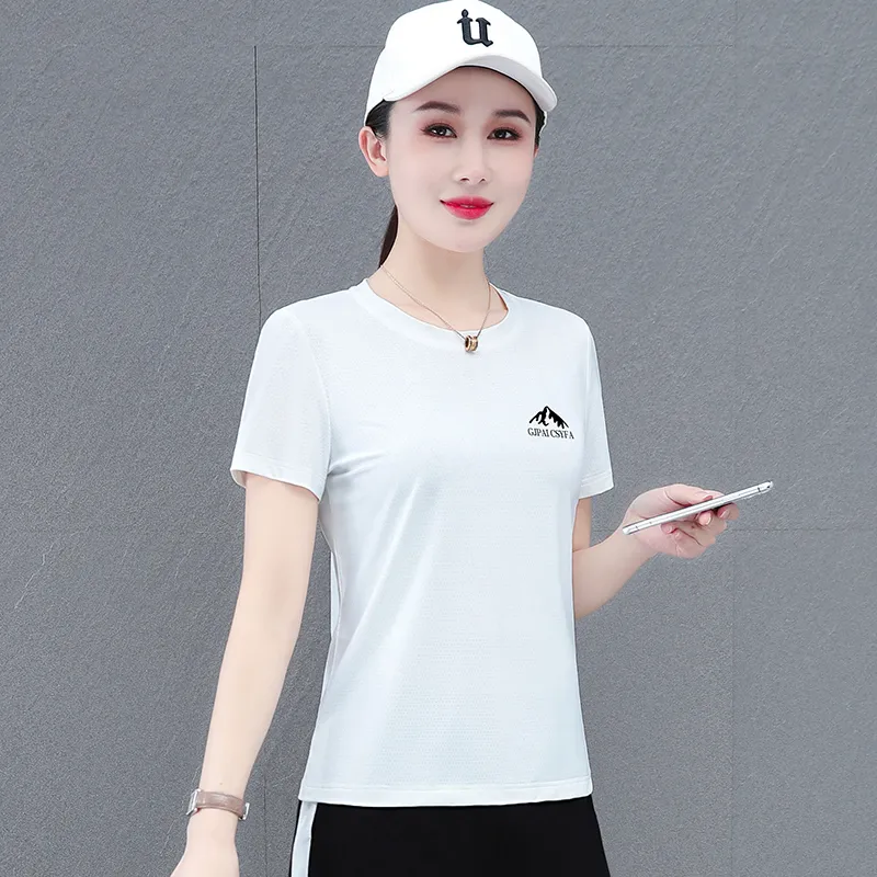 The New Age Family T Shirt Women's-2