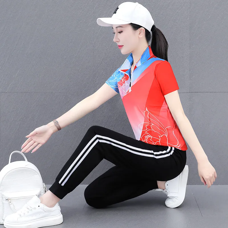 The New Age Family Fitness Set Women's-14