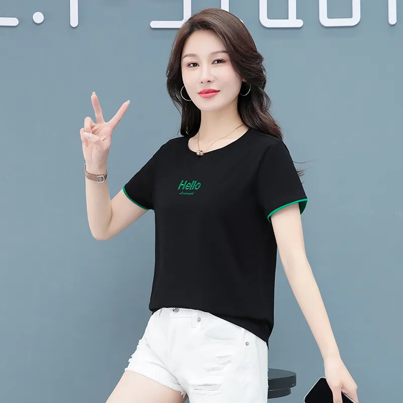 The New Age Family T Shirt Women's-10