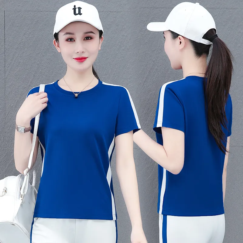 The New Age Family T Shirt Women's-4