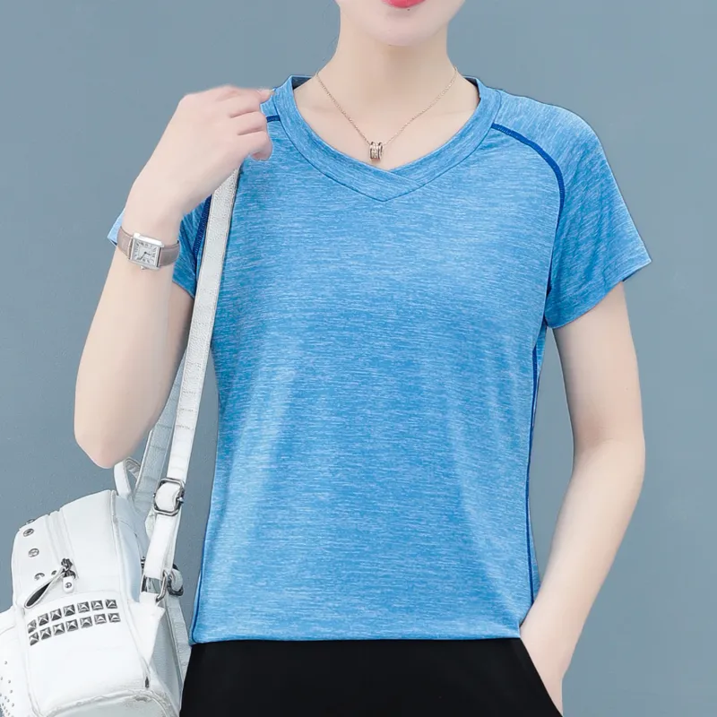 The New Age Family T Shirt Women's-6