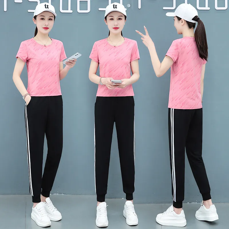 The New Age Family Fitness Set Women's-6