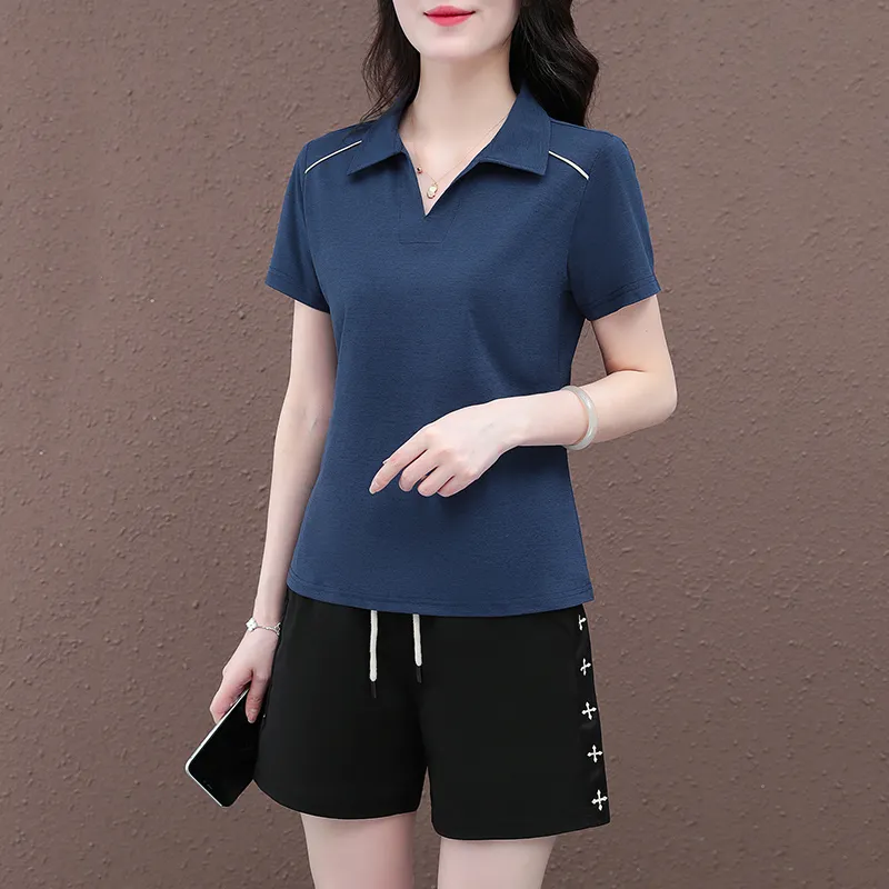 The New Age Family Casual Suit Women's-27