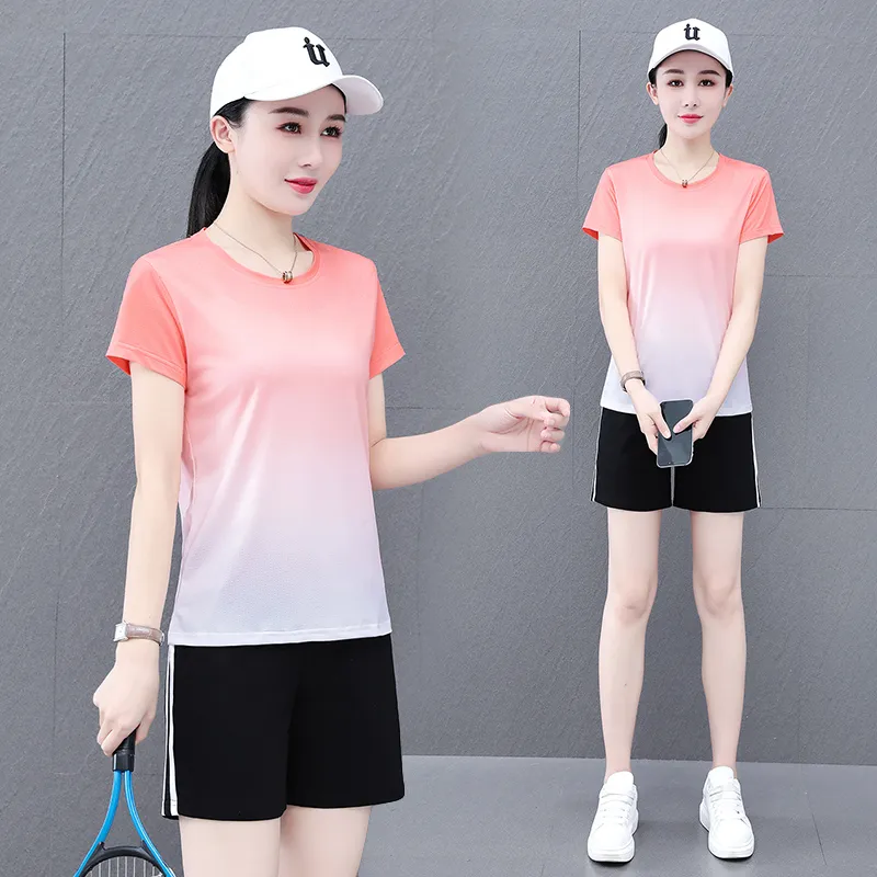 The New Age Family Casual Suit Women's-28
